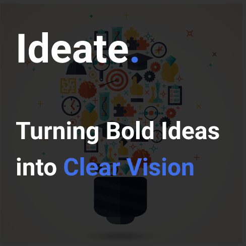 ideate